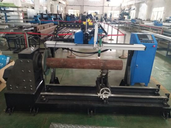 China 1325/1530 cnc plasma snyer, metaal outomatiese CNC snymasjien