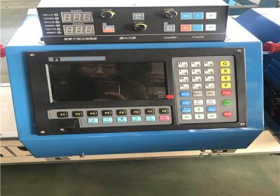 draagbare inverter goedkoop CNC plasma vlam snymasjien gemaak in China