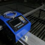 Goedkoop Cnc Plasma Flame Cutting Machine, Draagbare Cutting Machine, Plasma Cutter Made In China