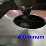 China 63A CNC plaat metaal plasma sny masjien prys