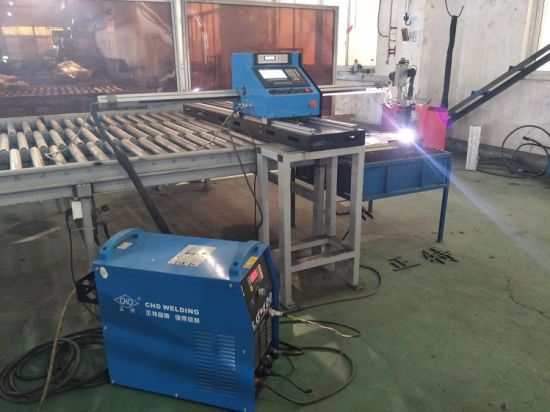 draagbare CNC plasma sny router snyer generator