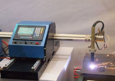 Top kwaliteit hoë presisie warm verkoop CNC laser sny masjien