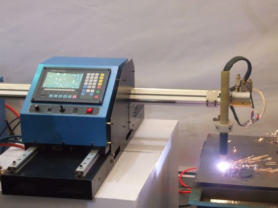 Top kwaliteit hoë presisie warm verkoop CNC laser sny masjien