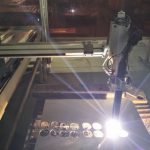 Nuwe produkte 2018 lae koste plasma CNC snymasjien beste verkopers