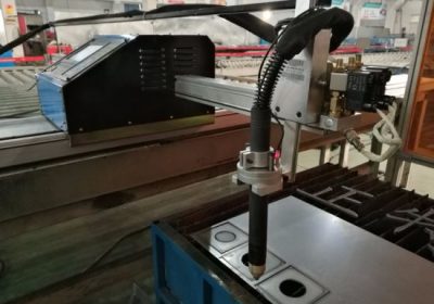 Goeie werkspanning CNC Plasma snymasjien kwaliteit Chinese produkte