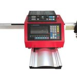 Maklik om te bedryf en uitstekende gehalte 600 * 900mm Mini Cnc Staalplas Laser Metaal Snijmasjien JX-6090